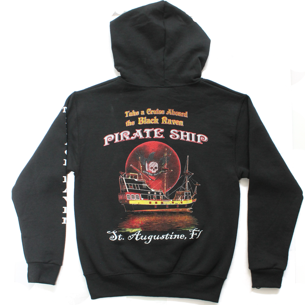 Item #: 521 - Hoody