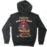 Item #: 521 - Hoody